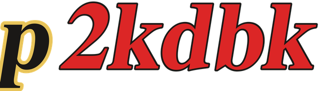 p2kdbk logo